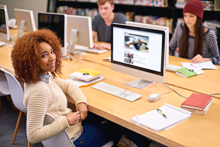 Computer Technology College: The Gateway to Modern Digital Education