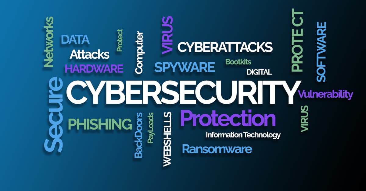 Importance of Cybersecurity in 2025: Stay Protected